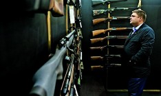 В Украине растут продажи обязательного страхования гражданской ответственности владельцев оружия