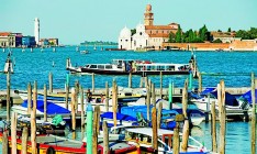 В Венеции не стоит ограничиваться прогулками по городу. Можно исследовать здешние острова