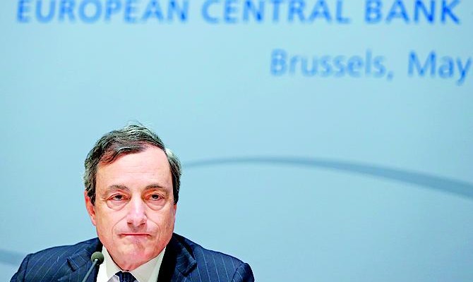 Доходность 10-летних гособлигаций США упала до 10‑месячного минимума