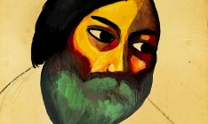 На «русских торгах» в Лондоне ведущие аукционные дома продадут шедевры Кузнецова, Лентулова и Малевича