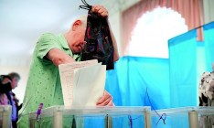 На выборах нового Киевсовета используют старые схемы скупки голосов