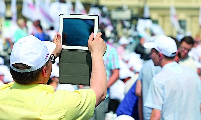 3G к осени. Аукцион провести не удастся, будет дешевый конкурс