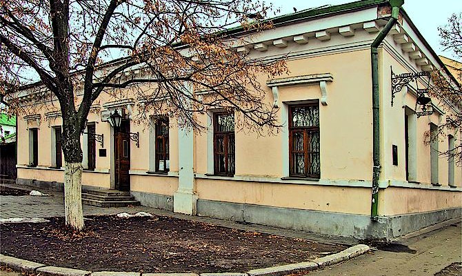 Георг Бунге, один из пионеров киевского фармацевтического бизнеса, разбогател благодаря монополии