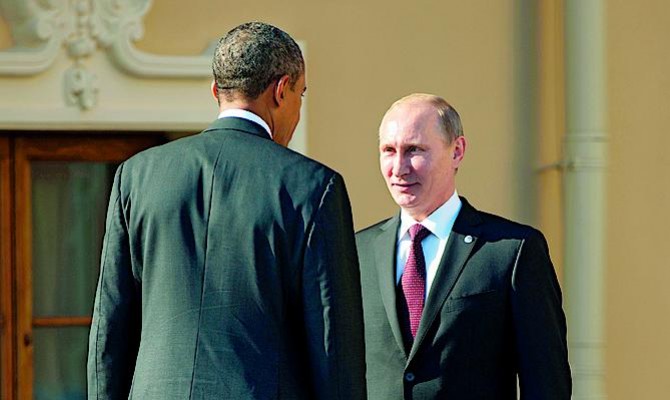 Запад готовится к началу переговоров с Россией по украинскому вопросу