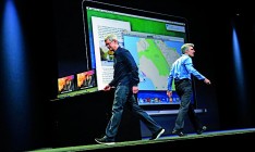 IOS 8 открывает двери для разработчиков