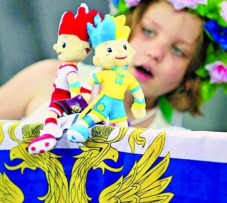 Отличия между Варшавой и Киевом — признак раскола в старом Восточном блоке