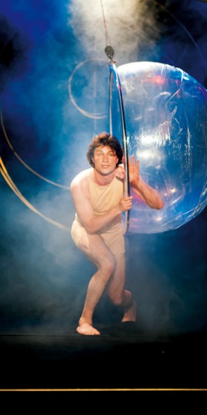 Один за всех