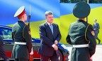 Петр Порошенко готов подписать первые указы о кадровых назначениях