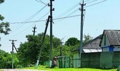 Кабмин начнет админреформу с попытки сэкономить на объединении сел