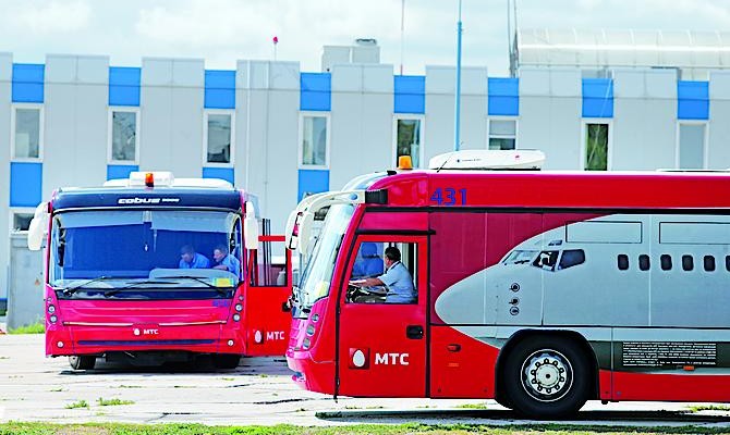 «МТС Украина» почти признали невиновной в прослушивании абонентов