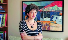 Галерист и куратор Татьяна Тумасьян о финансировании арт-проектов и ценах на работы современных украинских художников