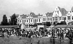 Семен Дуван превратил Евпаторию в первоклассный курорт и стал крупнейшим в истории города меценатом