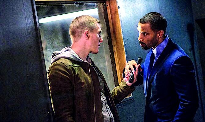 Стартовала криминальная драма от рэпера 50Cent — «Власть в ночном городе»