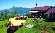 В Украине растет спрос на экоотели