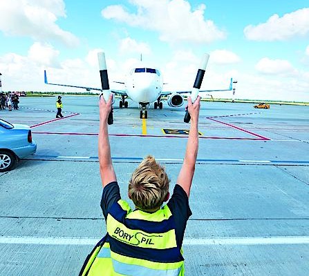 Авиакомпании погрязли в долгах