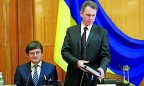 Рада готовит смену руководства и переформатирование состава ЦИК