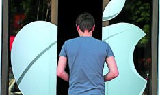 iPhone официально заходит в Украину