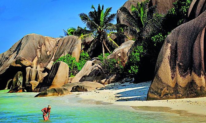 Премиум-туристы экономят на отдыхе