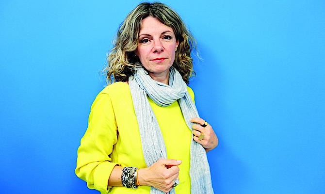 Интервью с основательницей фонда «Изоляция»