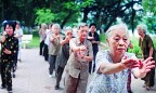 Китайцы готовы развивать сегмент ухода за пожилыми людьми