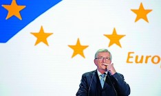 Триумф Юнкера ознаменует революцию в ЕС