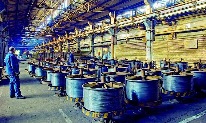 США открывают рынок для украинской катанки. Производители не спешат этим пользоваться