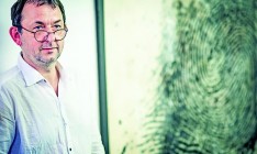 Самый известный украинский график Павел Маков о мировых аукционах и превращении искусства в товар