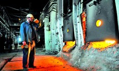 «Донецксталь» не может завершить модернизацию из-за отсутствия необходимых средств