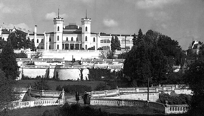 Крупнейший сахарозаводчик Харьковской губернии Кениг разбогател благодаря «промышленному шпионажу»