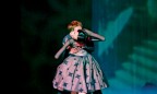 В Нацопере Украины выпустили драматический балет «Дама с камелиями»