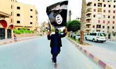 Джихадистские экстремисты объявили о создании халифата