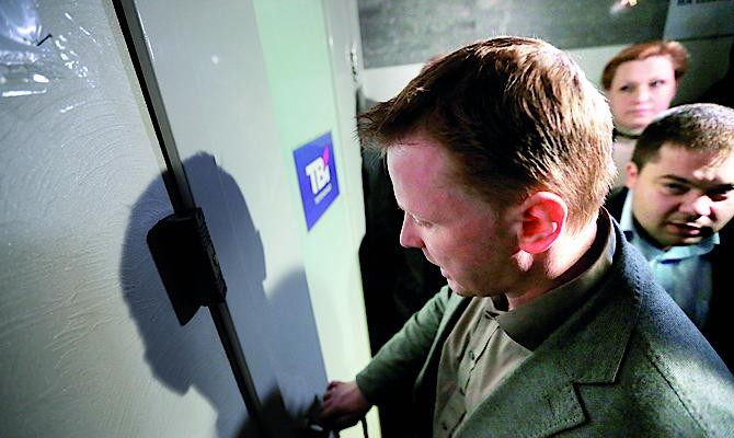 У ТВі нет оснований, чтобы остаться в эфире