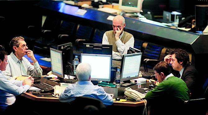 Скандал в Аргентине вернул интерес к дефолтным долговым ценным бумагам