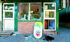 Заявленные убытки страховщиков в зоне АТО превысили 500 млн грн