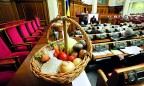 The Cabinet of Ministers is trying to tame inflation by reviewing the make-up of the consumer basket