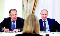 Восточный блок против передачи Италии одного из постов в ЕС из-за дружбы Рима с Москвой