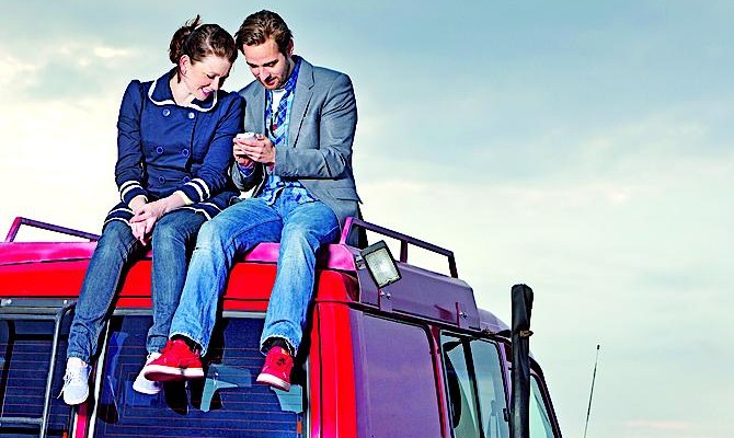 Мобильные приложения помогают управлять функциями автомобилей