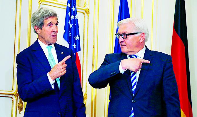 Участники ядерных переговоров по Ирану стремительно приближаются к дедлайну