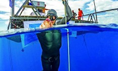 Скажи аквалангу «нет»