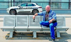 Тигр в овечьем тулупе