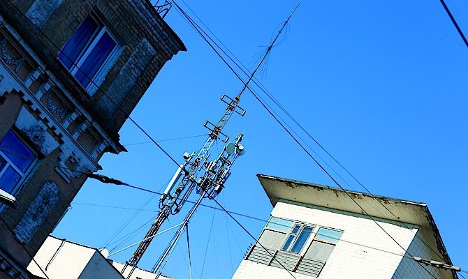 Нацсовет намерен убрать российскую пропаганду со спутников