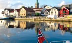 В Норвегии стоит отправиться на рыбную экскурсию