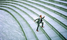 Жизненные кризисы можно заставить работать на себя, сделав их фундаментом изменений