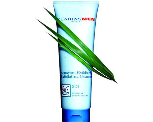 В мужской шкуре