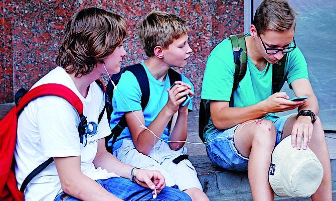 «Киевстар» испытывает тариф для будущих пользователей 3G и 4G