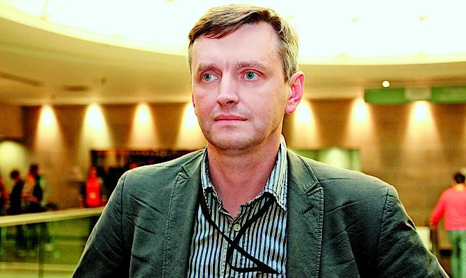Director of Maidan documentary Loznytsya said about his new movie