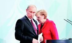 Переход Меркель к жестким действиям свидетельствует о потере доверия к Путину