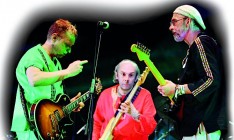 Во Львовской области 8‑10 августа пройдет рок-фестиваль ZahidFest