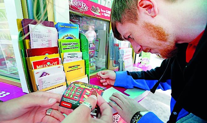 Минфин установит госмонополию на игорном рынке