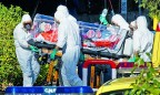 Вирус Эбола угрожает экономике западноафриканских стран